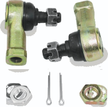 Picture of QuadBoss 07-09 Yamaha YFM250B Big Bear Replacement Tie Rod End