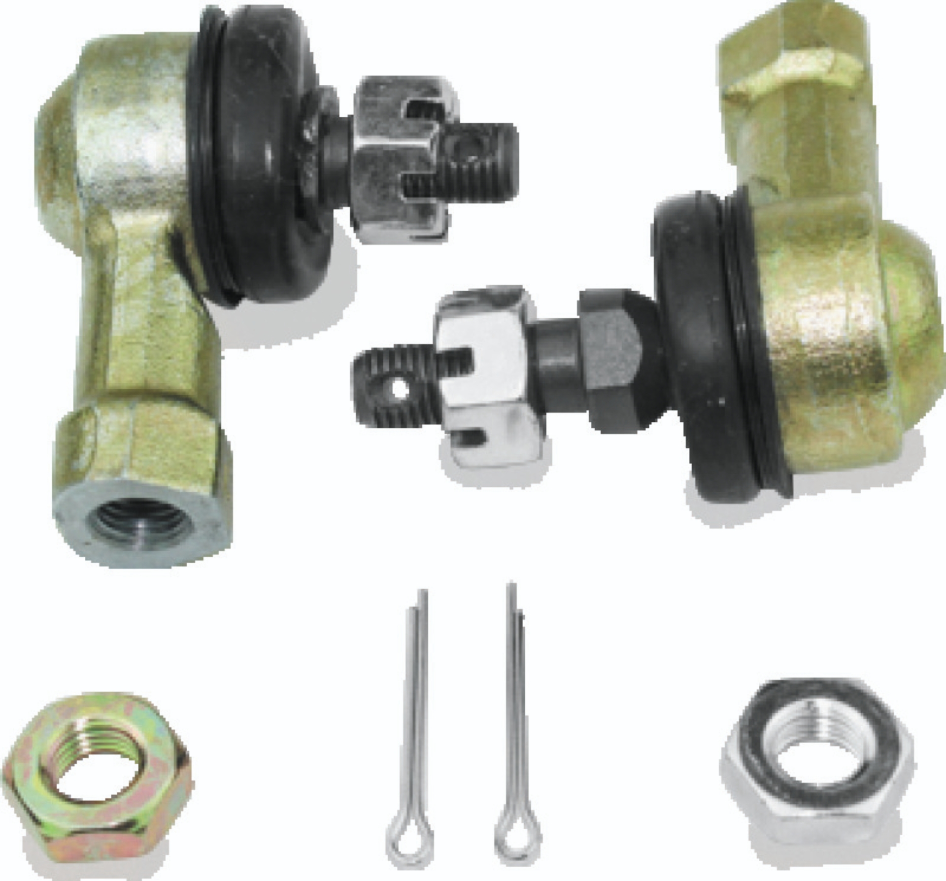 Picture of QuadBoss Tie Rod End Kits