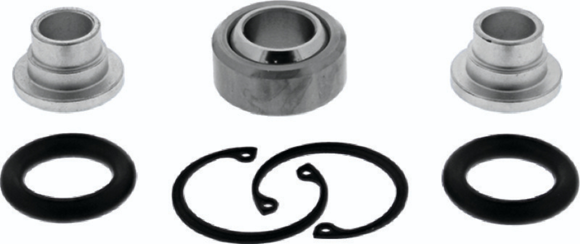 Picture of QuadBoss QBS Suspension Kits Suspension Packages - 420785