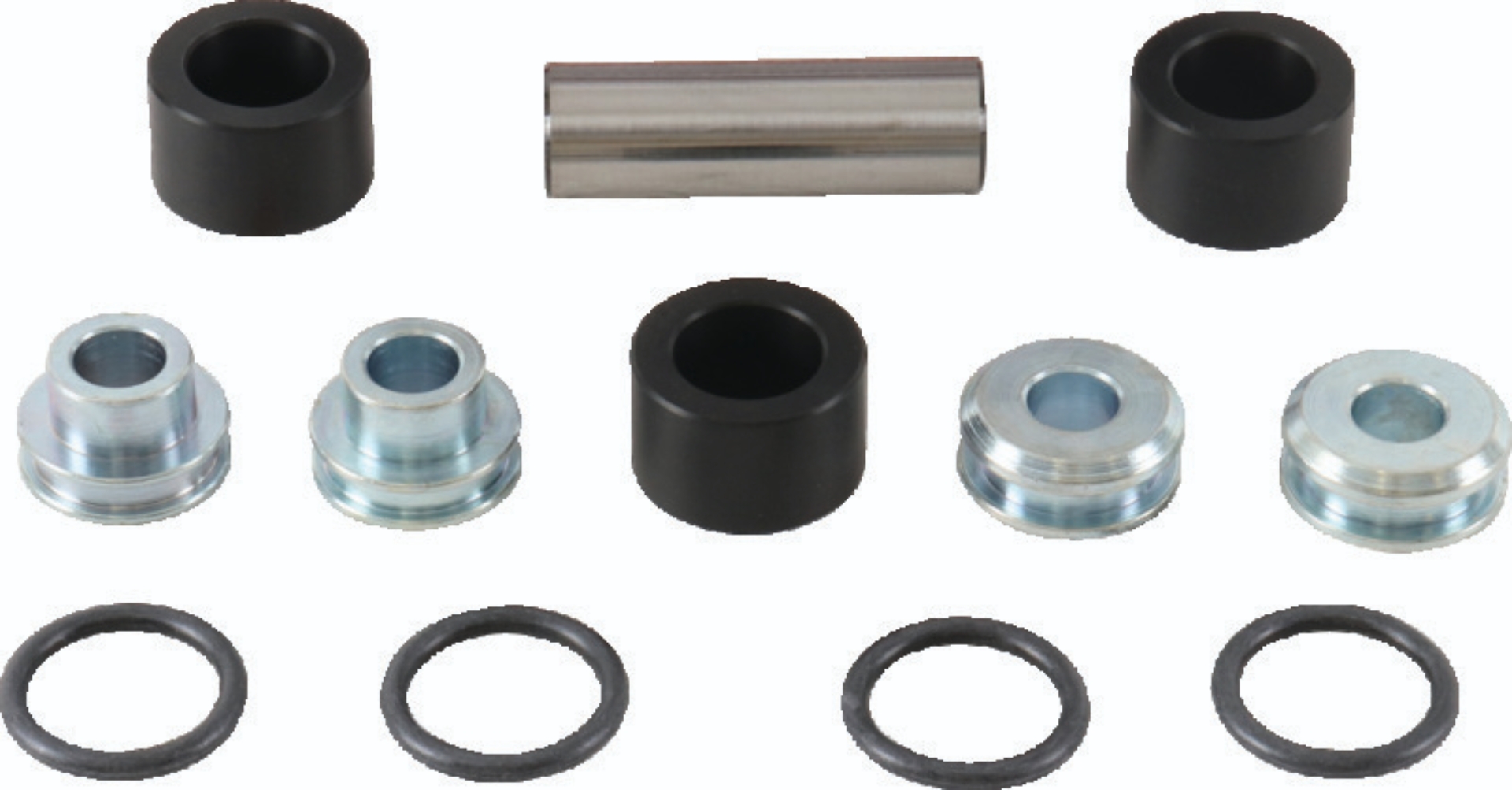 Picture of QuadBoss 17-20 Polaris General 1000 Upper A-Arm Kit