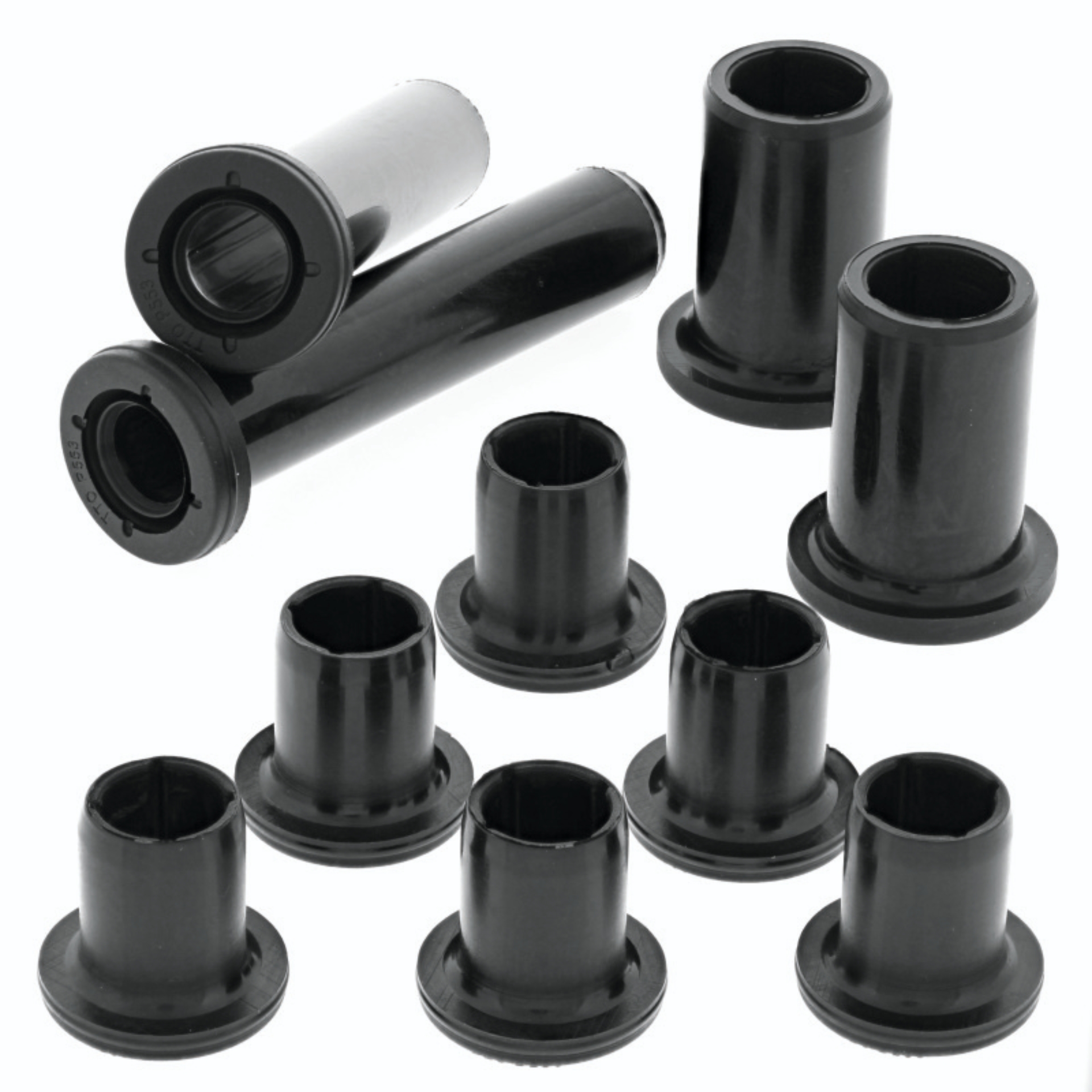 Picture of QuadBoss 15-18 Polaris Scrambler 850 IRS Bushing Only Rear Independent Suspension Repair Kit