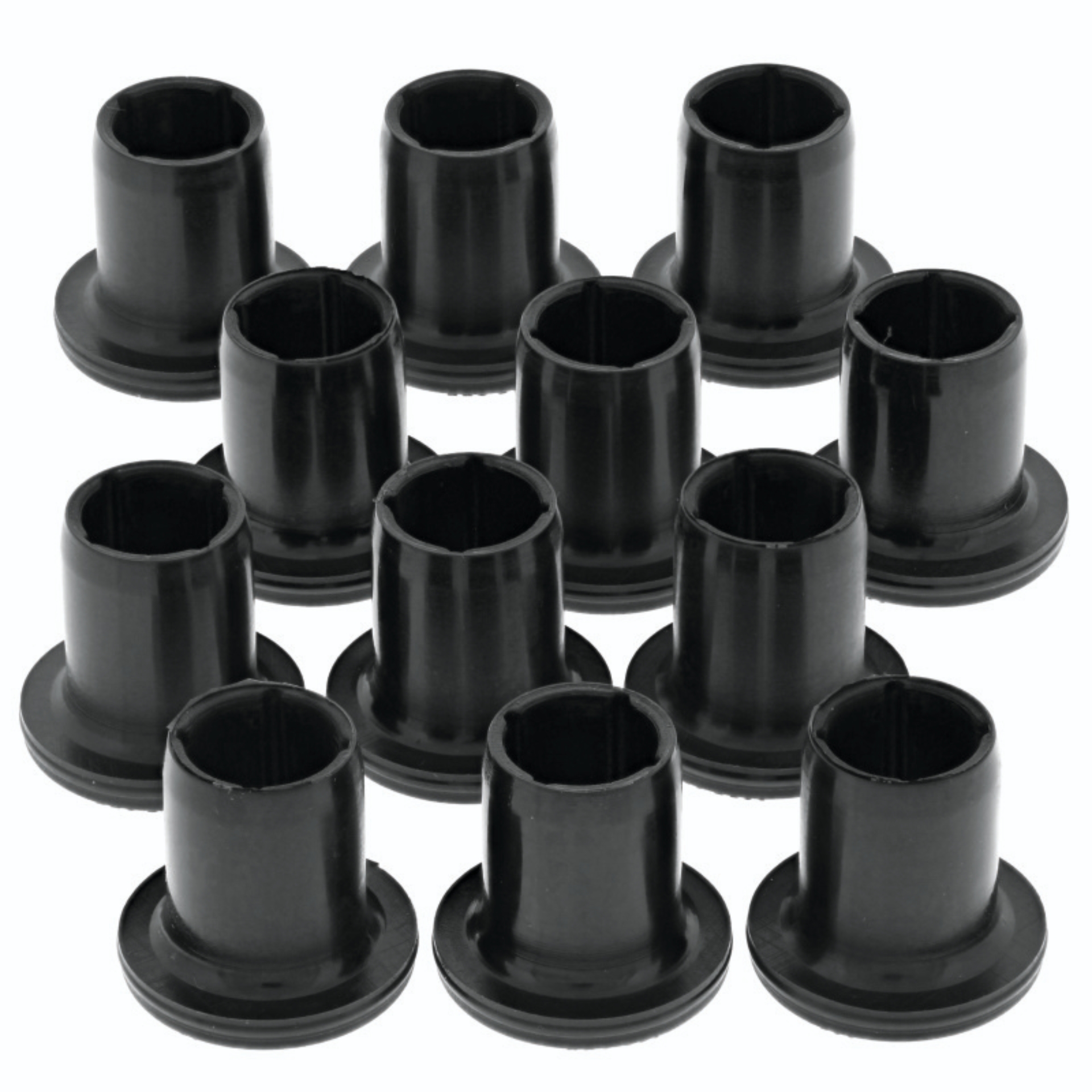 Picture of QuadBoss 14-16 Polaris ACE 325 IRS Bushing Only Rear Independent Suspension Repair Kit
