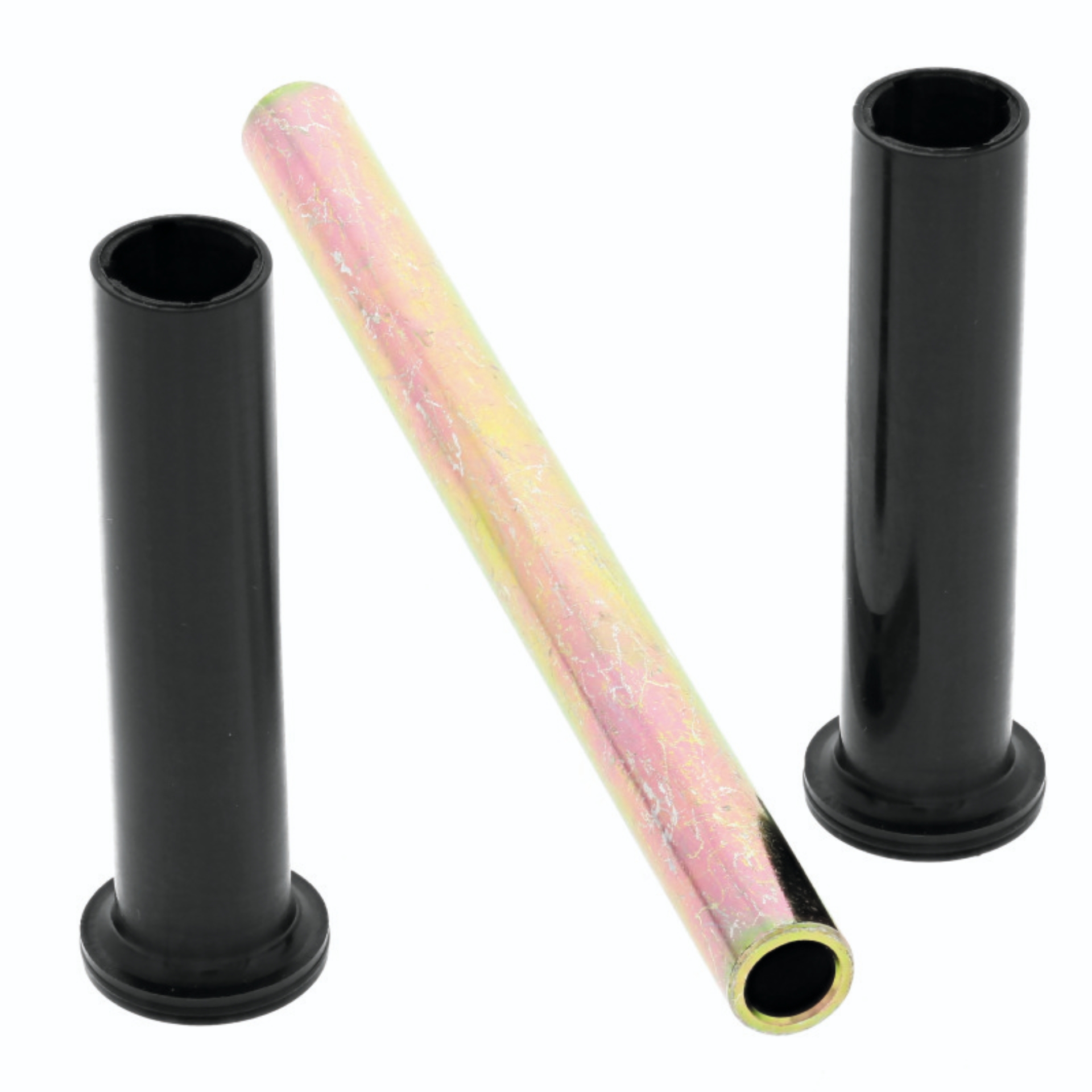 Picture of QuadBoss 16-19 Can-Am Commander 1000 Upper A-Arm Kit
