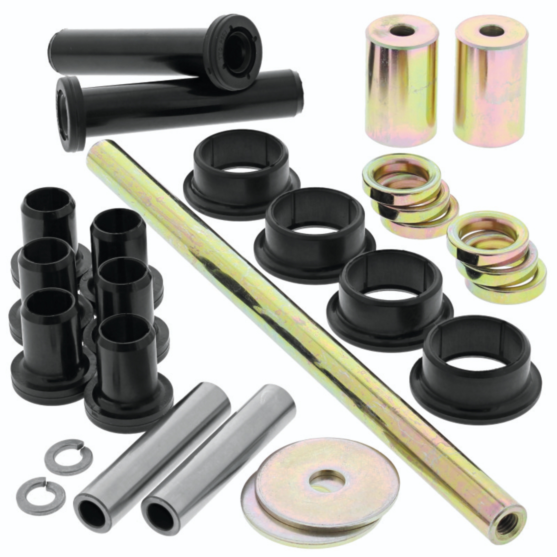 Picture of QuadBoss QBS Suspension Kits Suspension Packages - 414647