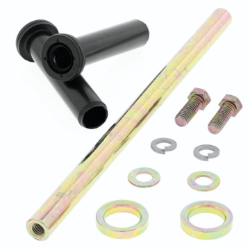 Picture of QuadBoss 14-15 Polaris ACE 325 (02) Lower A-Arm Kit