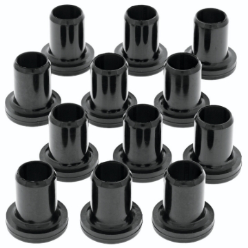 Picture of QuadBoss 10-14 Polaris Ranger 400 IRS Bushing Only Rear Independent Suspension Repair Kit