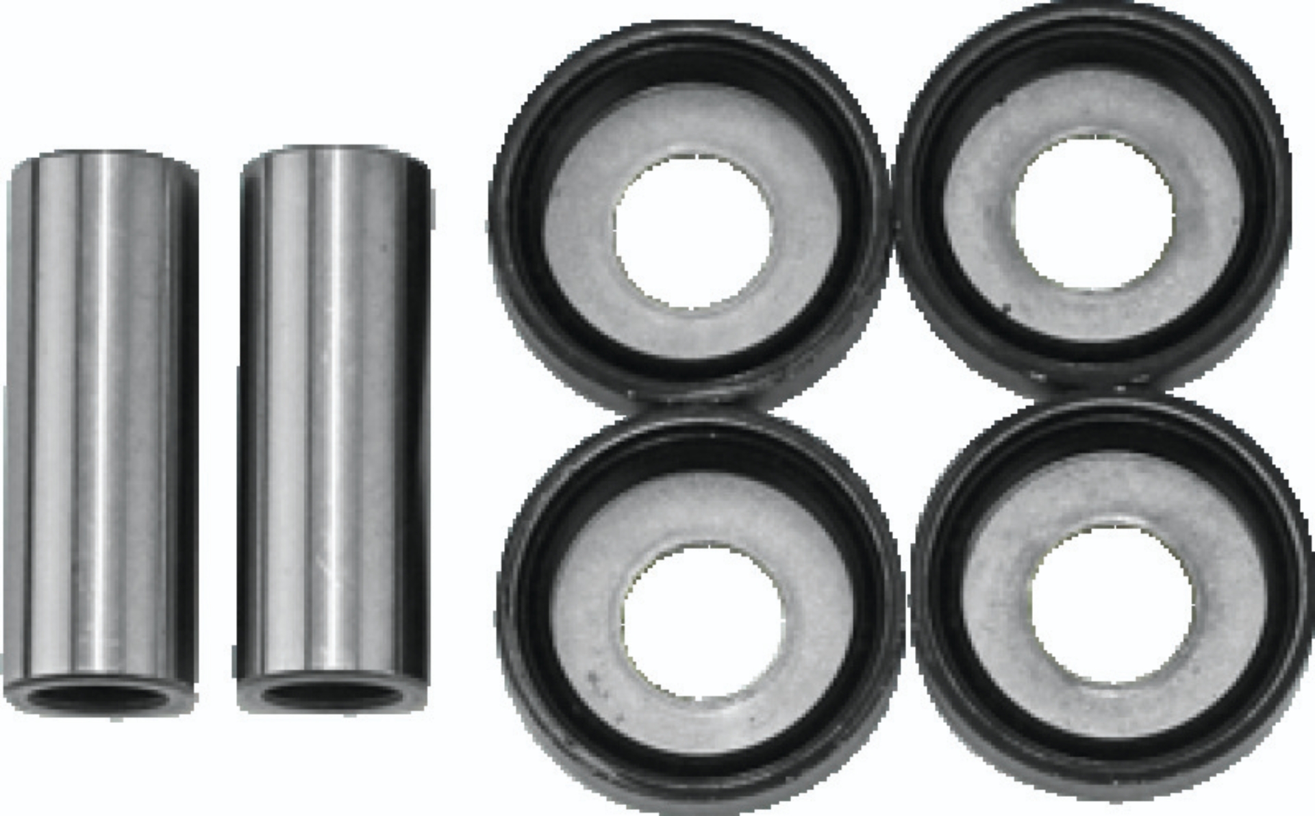 Picture of QuadBoss 12-21 Kawasaki KVF750 Brute Force 4x4i/EPS Lower A-Arm Kit Front A-Arm Repair Kit