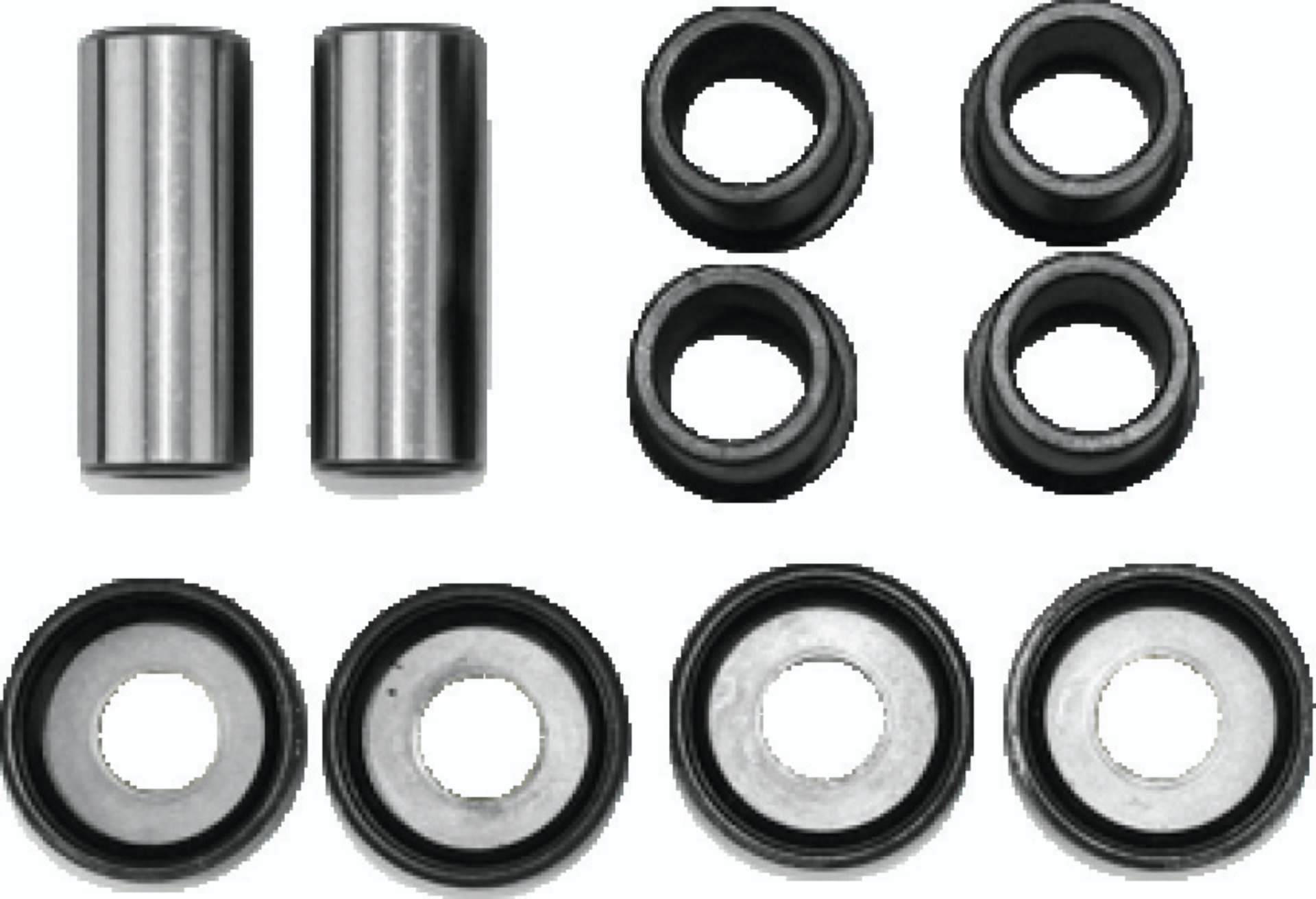 Picture of QuadBoss QBS Knuckles Steering Knuckles & Spindles - 417199