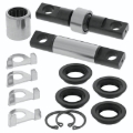 Picture of QuadBoss 08-14 Kawasaki KFX450R Lower A-Arm Kit Front A-Arm Repair Kit
