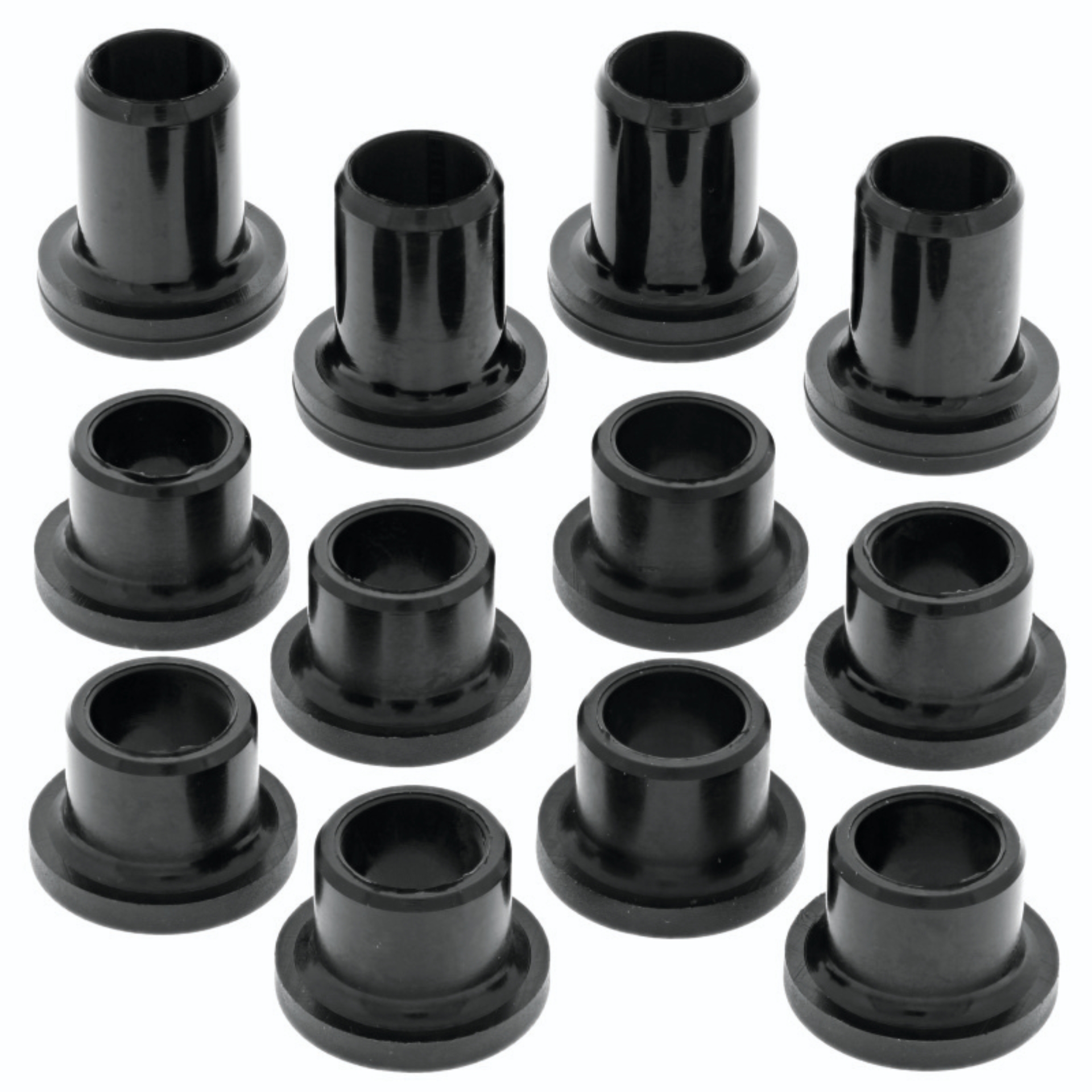 Picture of QuadBoss 09-10 Arctic Cat 1000 TRV IRS Bushing Only Rear Independent Suspension Repair Kit