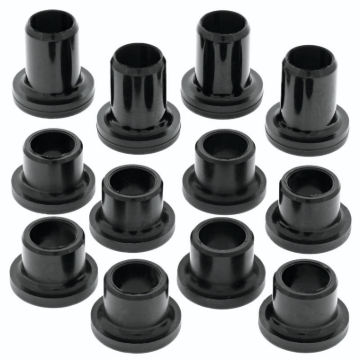 Picture of QuadBoss 09-10 Arctic Cat 1000 TRV IRS Bushing Only Rear Independent Suspension Repair Kit