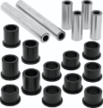 Picture of QuadBoss 06-13 Kawasaki KVF650 Brute Force 4x4i Lower Kawasaki Brute Force A-Arm Upgrade Kit