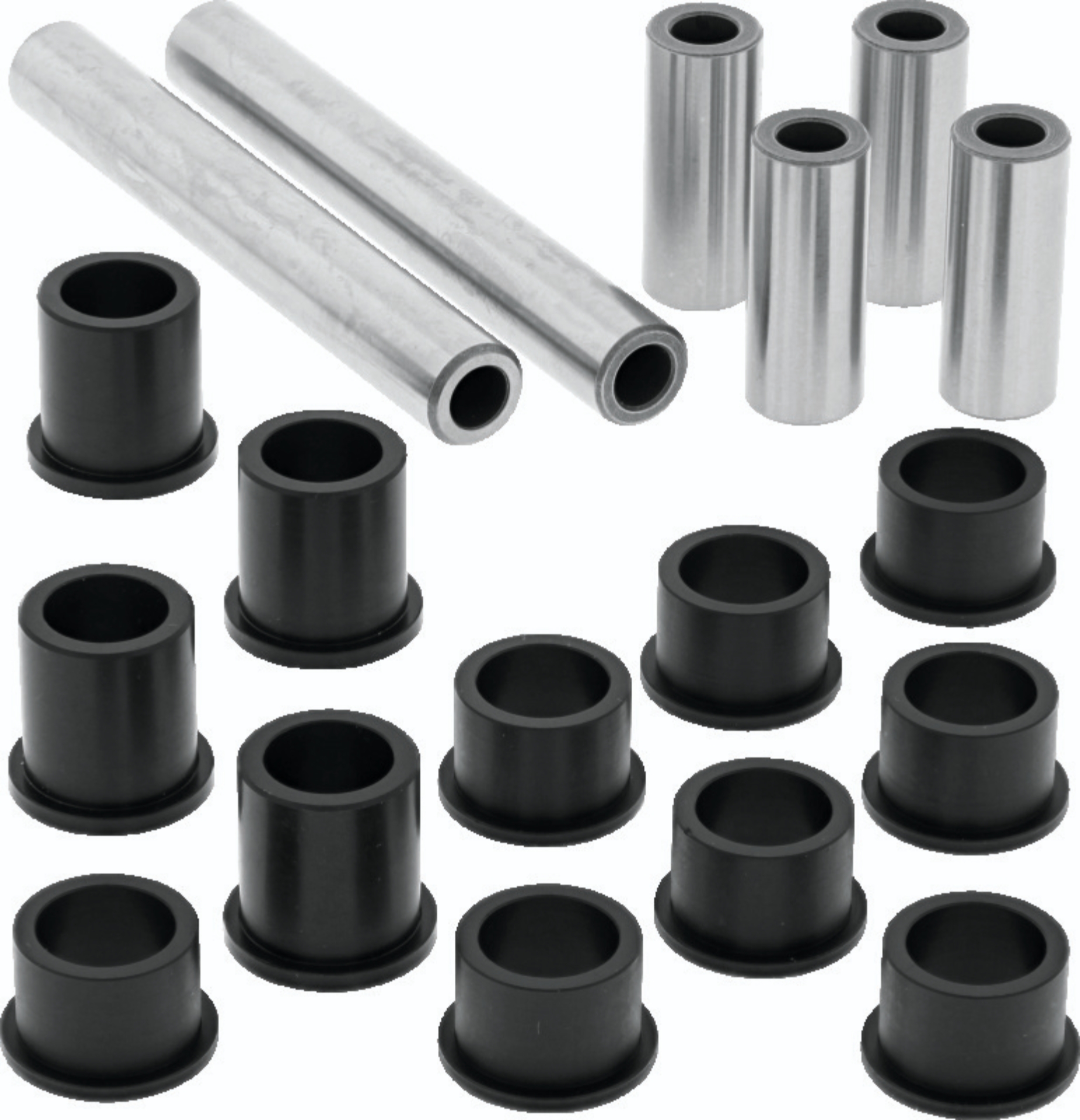 Picture of QuadBoss 06-13 Kawasaki KVF650 Brute Force 4x4i Lower Kawasaki Brute Force A-Arm Upgrade Kit