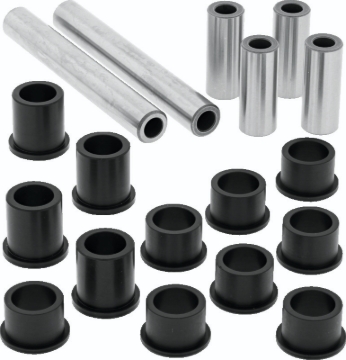Picture of QuadBoss 06-13 Kawasaki KVF650 Brute Force 4x4i Lower Kawasaki Brute Force A-Arm Upgrade Kit