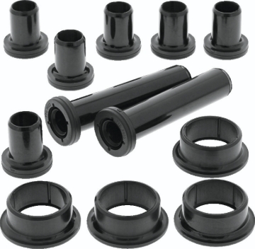 Picture of QuadBoss 11-14 Polaris Hawkeye 400 HO 2x4 IRS Bushing Only Rear Independent Suspension Repair Kit