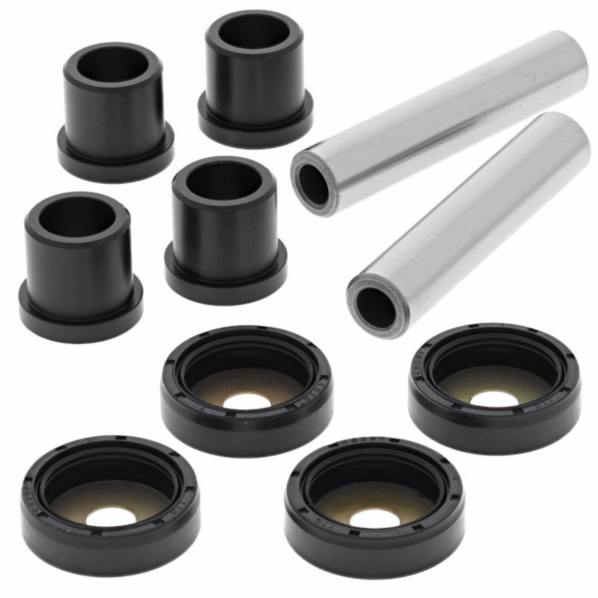 Picture of QuadBoss QBS Knuckles Steering Knuckles & Spindles - 417209