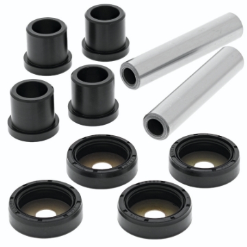 Picture of QuadBoss 08-13 Kawasaki KRF750 Teryx 750 4x4 IRS Knuckle Only Rear Independent Suspension Repair Kit