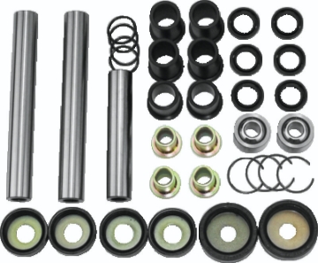 Picture of QuadBoss 03-05 Honda TRX650FA/FGA FourTrax Rincon 4x4 AT/GPScape Repair Kit Rear Susp Repair Kit