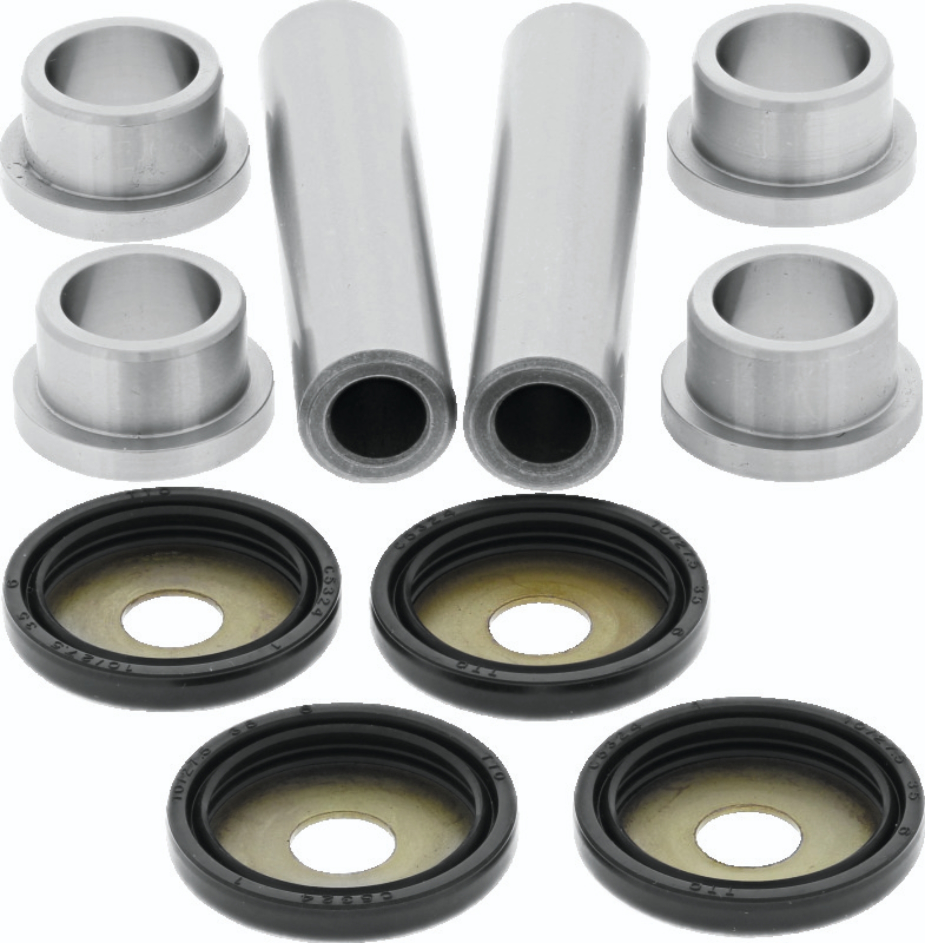 Picture of QuadBoss QBS Knuckles Steering Knuckles & Spindles - 417213