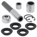 Picture of QuadBoss 06-13 Kawasaki KVF650 Brute Force 4x4i Upper A-Arm Kit Front A-Arm Repair Kit