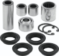 Picture of QuadBoss 04-09 Kawasaki KFX700 V-Force Lower A-Arm Kit Front A-Arm Repair Kit