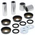 Picture of QuadBoss 04-08 Arctic Cat 400 DVX Lower A-Arm Kit Front A-Arm Repair Kit