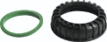 Picture of QuadBoss Fuel Pump Nut & Gasket Kit