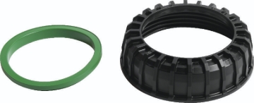 Picture of QuadBoss Fuel Pump Nut & Gasket Kit