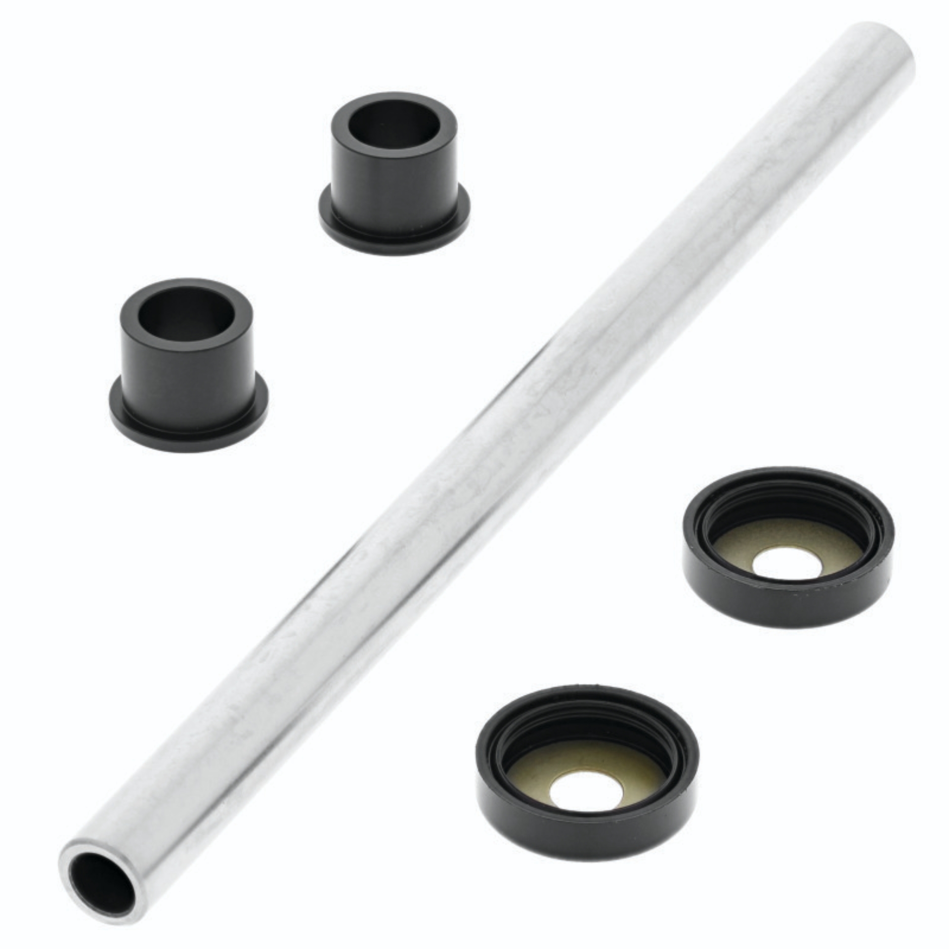 Picture of QuadBoss 01-05 Yamaha YFM660R Raptor Upper A-Arm Kit Front A-Arm Repair Kit