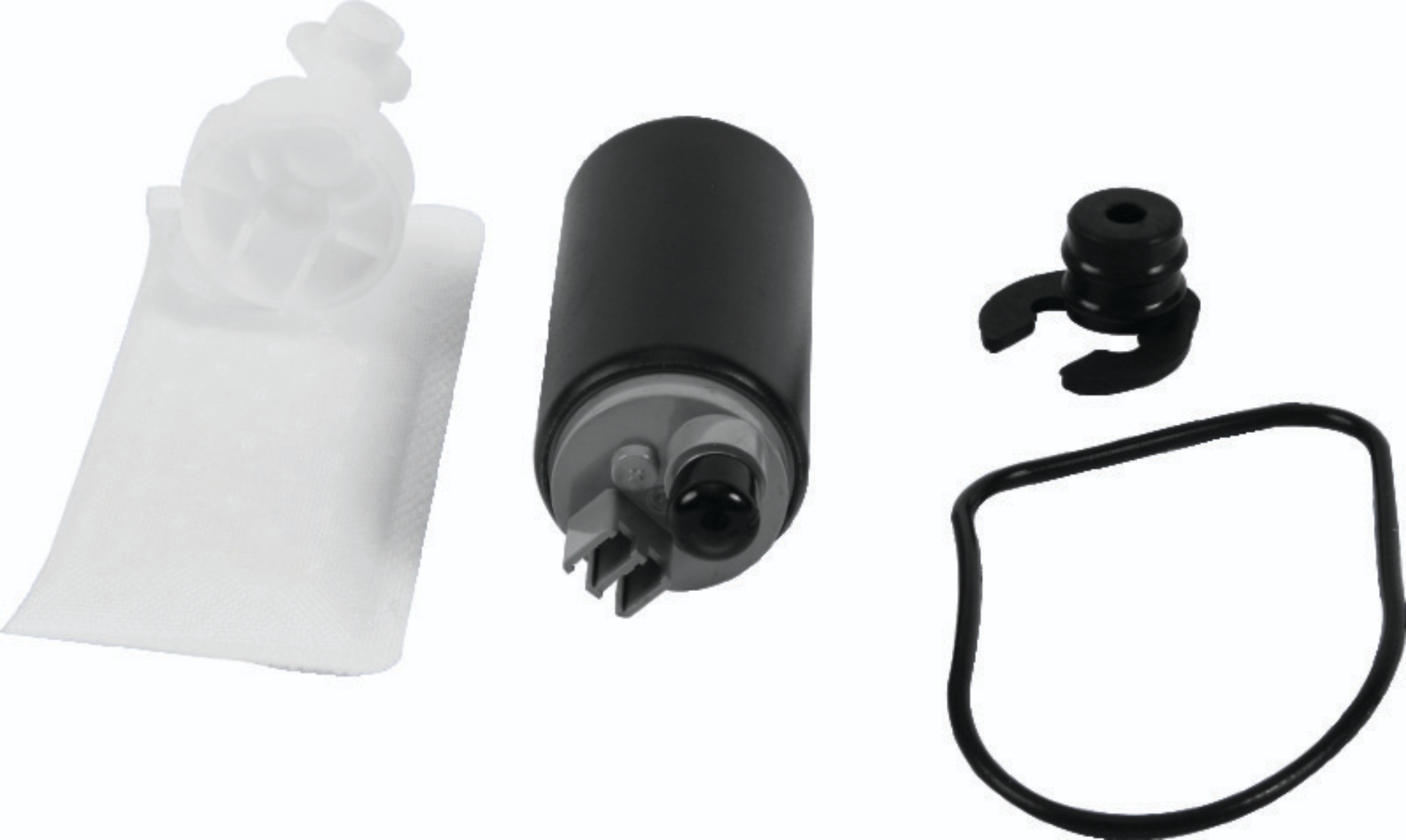Picture of QuadBoss QBS Fuel Pumps - 401227