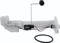 Picture of QuadBoss 19-21 Kawasaki KAF700 Mule Pro-MX Complete Fuel Pump Module