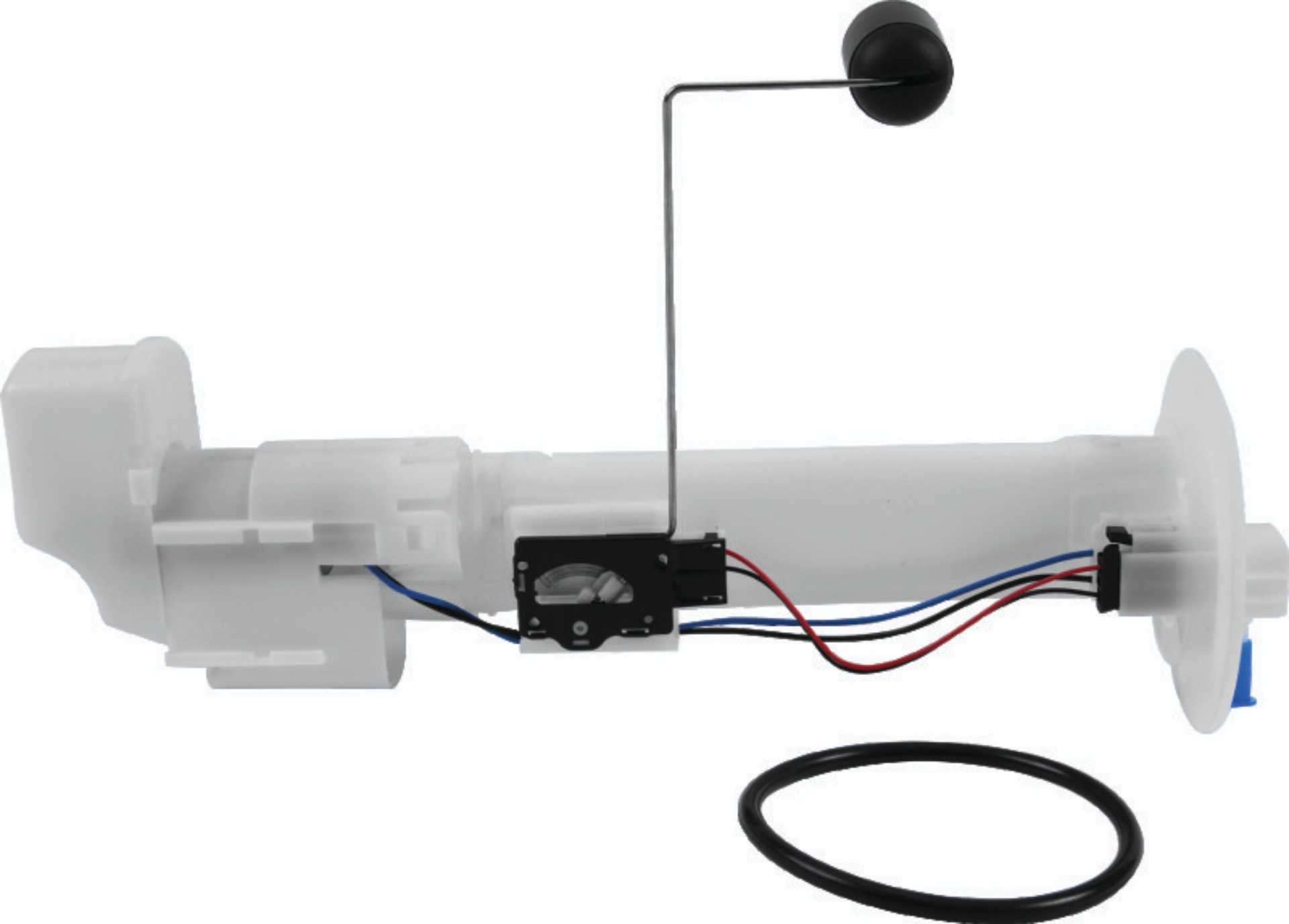 Picture of QuadBoss 19-21 Kawasaki KAF700 Mule Pro-MX Complete Fuel Pump Module