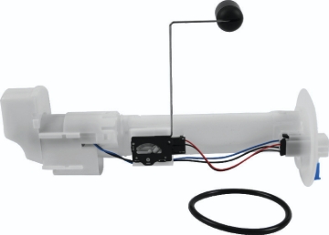 Picture of QuadBoss 19-21 Kawasaki KAF700 Mule Pro-MX Complete Fuel Pump Module