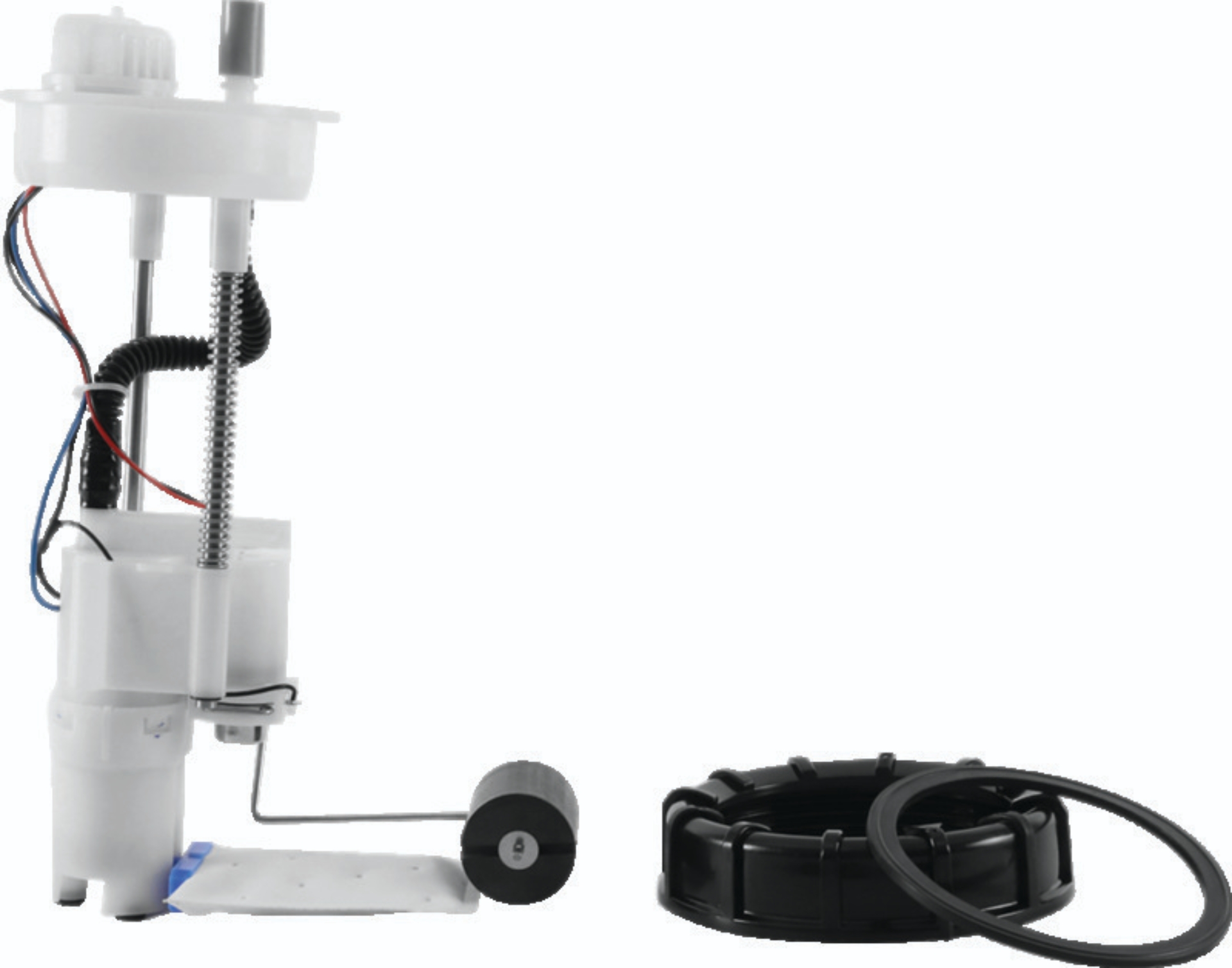 Picture of QuadBoss 15-18 Polaris RZR 4 900 Complete Fuel Pump Module