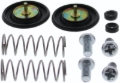 Picture of QuadBoss 04-09 Kawasaki KFX700 V-Force Air Cut-Off Valve Kit