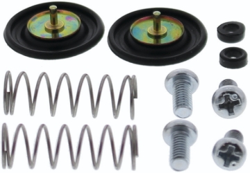 Picture of QuadBoss 04-09 Kawasaki KFX700 V-Force Air Cut-Off Valve Kit