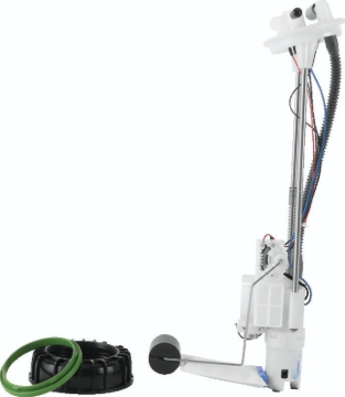 Picture of QuadBoss 16-22 Can-Am Outlander 450 DPS Complete Fuel Pump Module