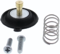 Picture of QuadBoss 99-04 Yamaha YFM250 Bear Tracker Air Cut-Off Valve Kit