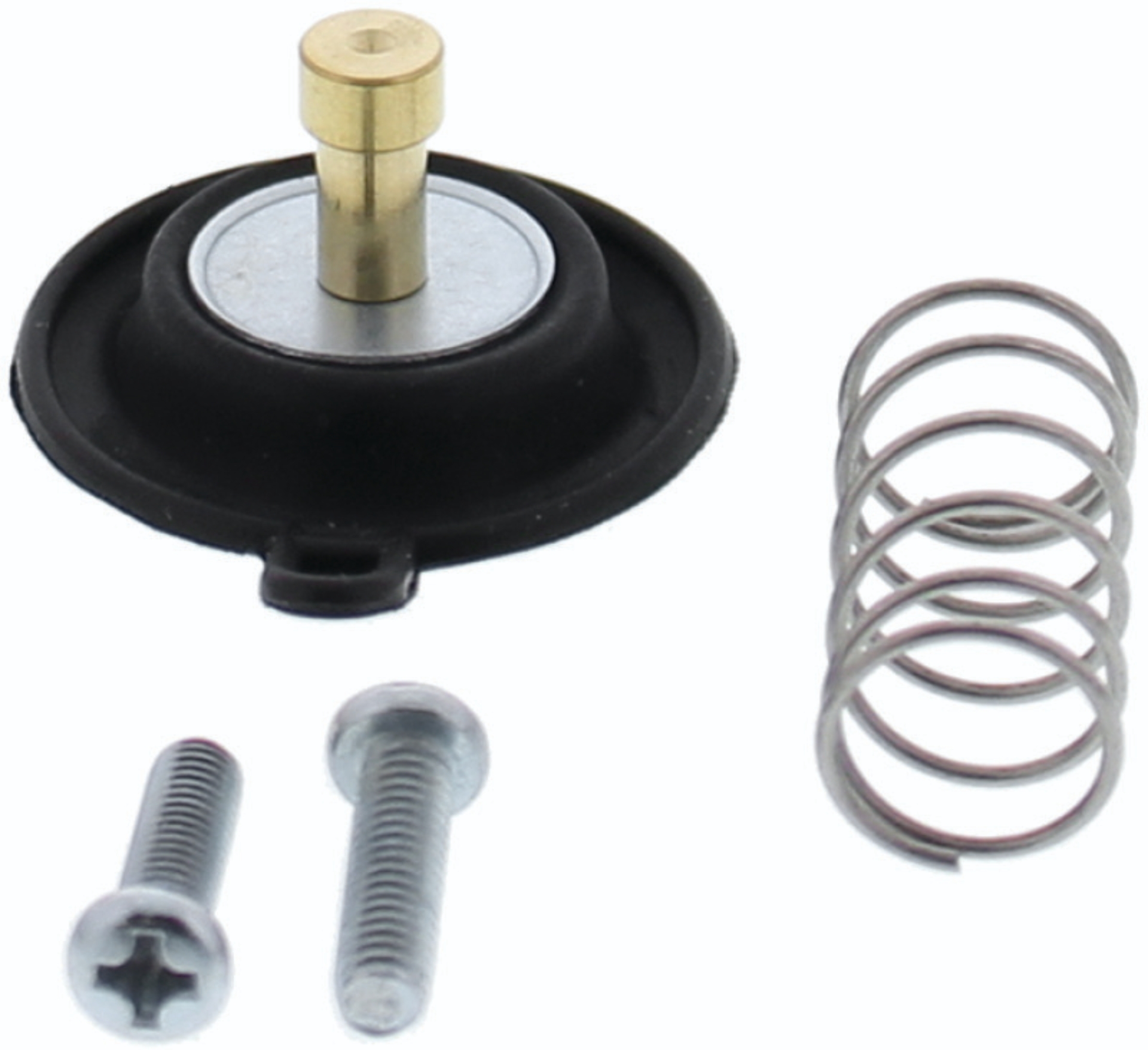 Picture of QuadBoss 99-04 Yamaha YFM250 Bear Tracker Air Cut-Off Valve Kit