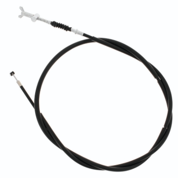 Picture of QuadBoss 00-04 Yamaha YFM400 Big Bear 2x4 Rear Hand Brake Cable