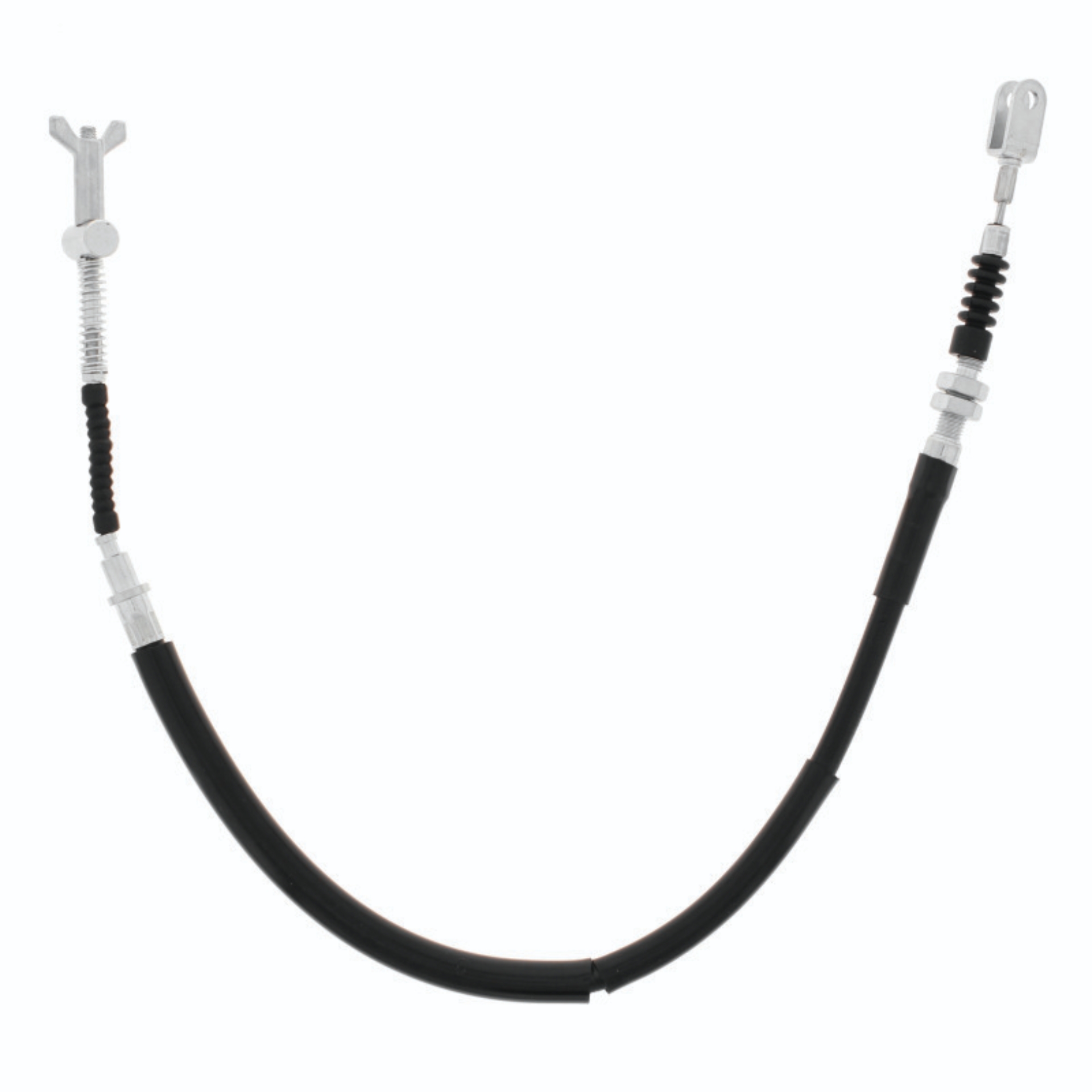Picture of QuadBoss 02-07 Suzuki LT-A400 Eiger 2x4 AT Rear Brake Cable