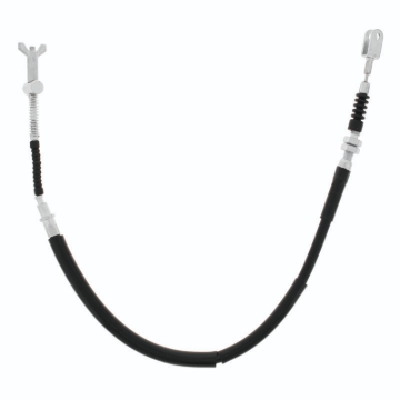 Picture of QuadBoss 02-07 Suzuki LT-A400 Eiger 2x4 AT Rear Brake Cable