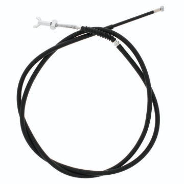 Picture of QuadBoss 04-09 Kawasaki KFX700 V-Force Rear Hand Brake Cable