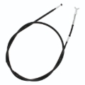 Picture of QuadBoss 04-07 Honda TRX400FA/FGA FourTrax Rancher 4x4 AT Parking Brake Cable