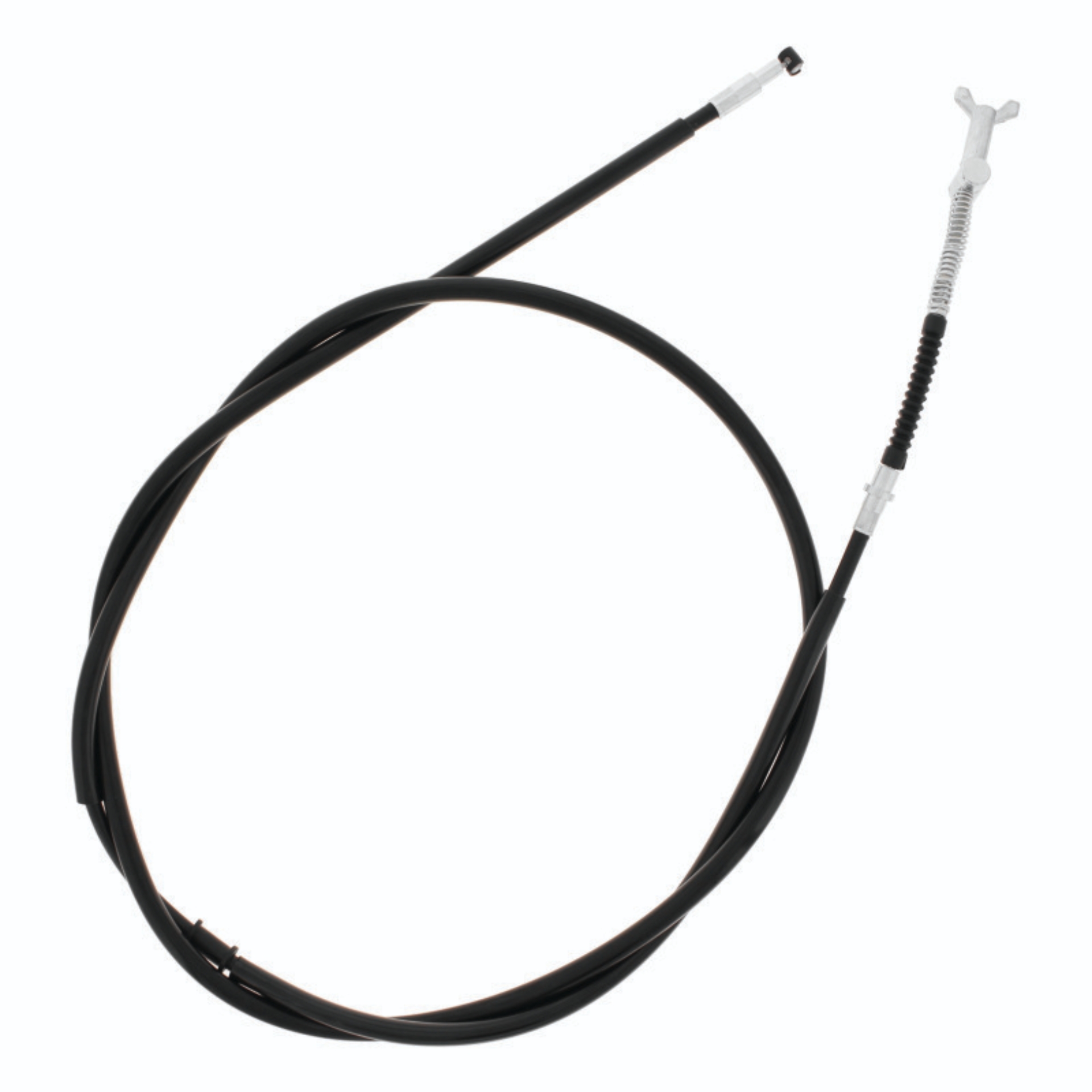 Picture of QuadBoss 04-07 Honda TRX400FA/FGA FourTrax Rancher 4x4 AT Parking Brake Cable