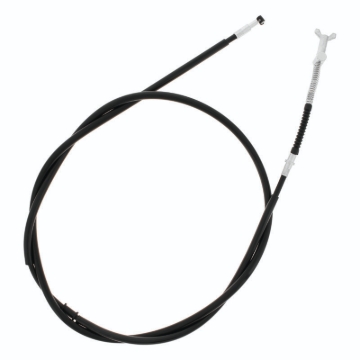 Picture of QuadBoss 04-07 Honda TRX400FA/FGA FourTrax Rancher 4x4 AT Parking Brake Cable