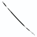 Picture of QuadBoss 00-06 Honda TRX350FE FourTrax Rancher 4x4 ES Rear Brake Cable