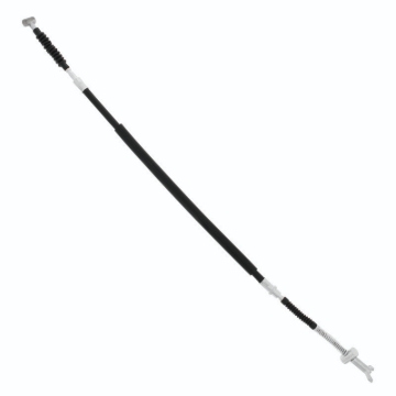 Picture of QuadBoss 00-06 Honda TRX350FE FourTrax Rancher 4x4 ES Rear Brake Cable