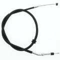 Picture of QuadBoss 05-07 Honda TRX400EX SporTrax (2) Clutch Cable