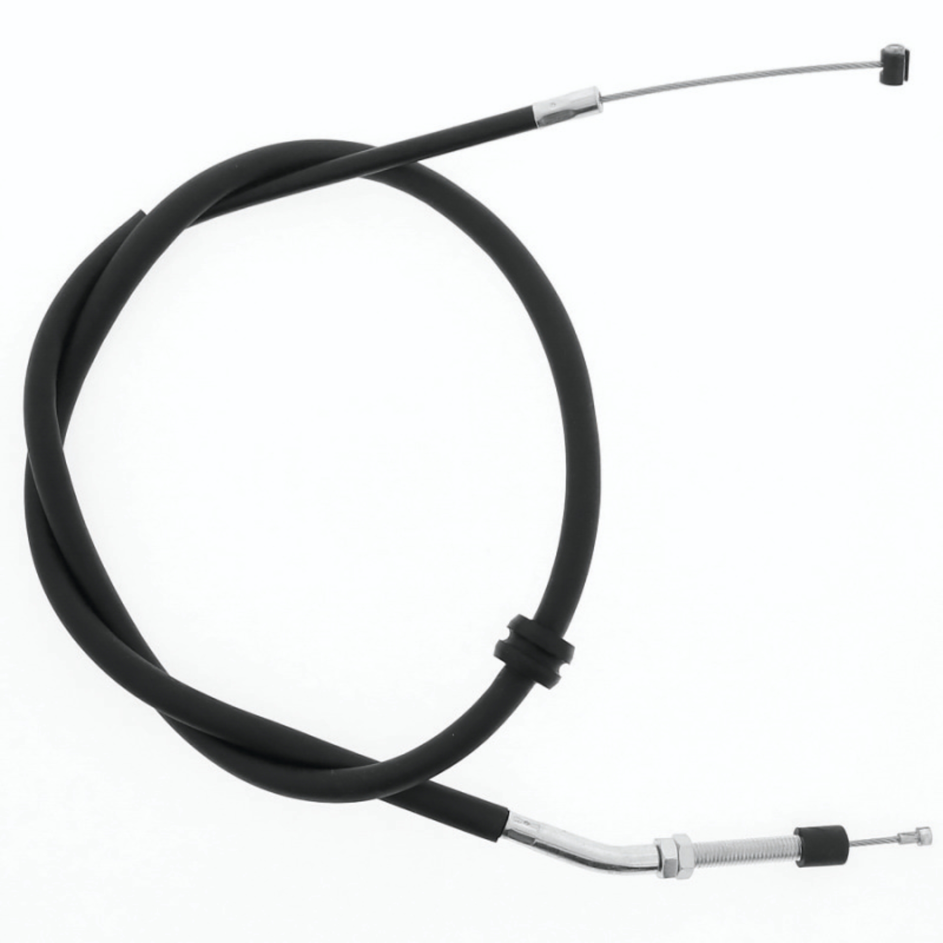 Picture of QuadBoss 05-07 Honda TRX400EX SporTrax (2) Clutch Cable